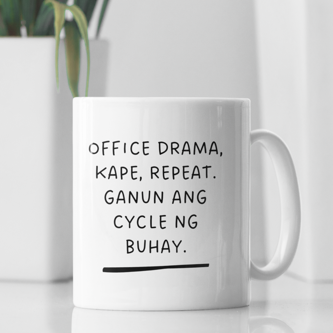 Office Drama